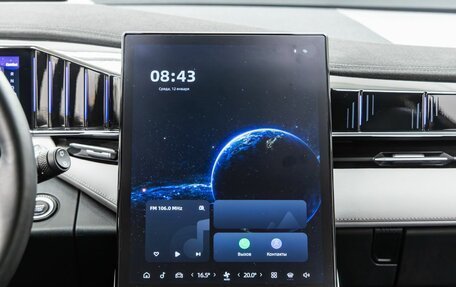 Geely Atlas, 2024 год, 2 648 000 рублей, 24 фотография