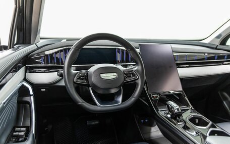 Geely Atlas, 2024 год, 2 648 000 рублей, 15 фотография