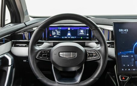 Geely Atlas, 2024 год, 2 648 000 рублей, 23 фотография