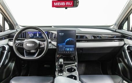Geely Atlas, 2024 год, 2 648 000 рублей, 14 фотография