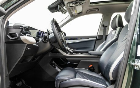 Geely Atlas, 2024 год, 2 648 000 рублей, 28 фотография