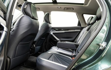 Geely Atlas, 2024 год, 2 648 000 рублей, 36 фотография