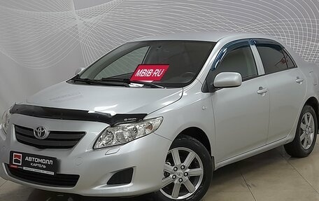 Toyota Corolla, 2008 год, 799 000 рублей, 5 фотография