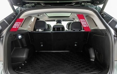 Geely Atlas, 2024 год, 2 648 000 рублей, 37 фотография