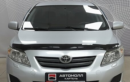 Toyota Corolla, 2008 год, 799 000 рублей, 6 фотография