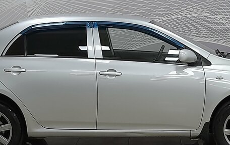 Toyota Corolla, 2008 год, 799 000 рублей, 7 фотография