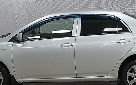 Toyota Corolla, 2008 год, 799 000 рублей, 10 фотография