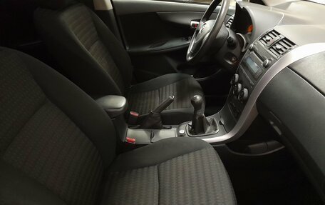 Toyota Corolla, 2008 год, 799 000 рублей, 14 фотография