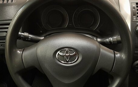 Toyota Corolla, 2008 год, 799 000 рублей, 16 фотография