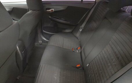Toyota Corolla, 2008 год, 799 000 рублей, 18 фотография