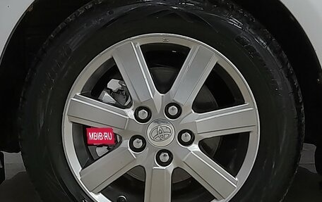 Toyota Corolla, 2008 год, 799 000 рублей, 19 фотография