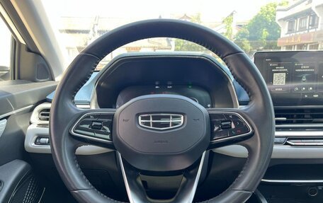 Geely Emgrand, 2023 год, 1 170 000 рублей, 7 фотография