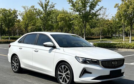 Geely Emgrand, 2023 год, 1 170 000 рублей, 3 фотография