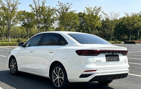 Geely Emgrand, 2023 год, 1 170 000 рублей, 4 фотография