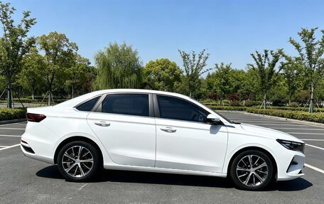 Geely Emgrand, 2023 год, 1 170 000 рублей, 6 фотография