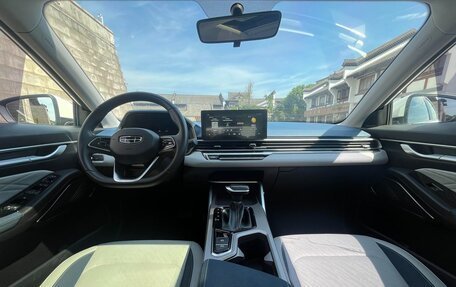 Geely Emgrand, 2023 год, 1 170 000 рублей, 8 фотография