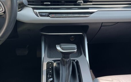 Geely Emgrand, 2023 год, 1 170 000 рублей, 10 фотография