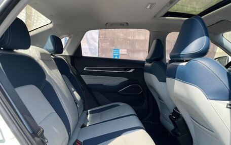 Geely Emgrand, 2023 год, 1 170 000 рублей, 13 фотография