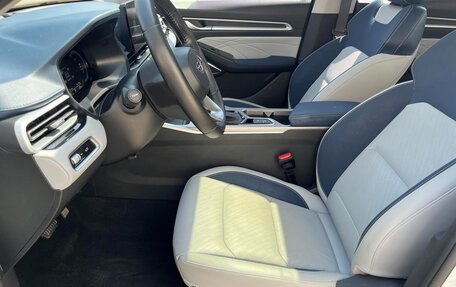 Geely Emgrand, 2023 год, 1 170 000 рублей, 9 фотография