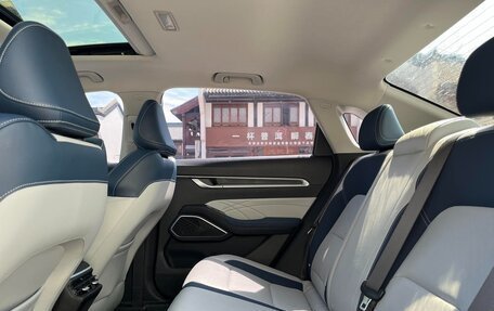 Geely Emgrand, 2023 год, 1 170 000 рублей, 12 фотография