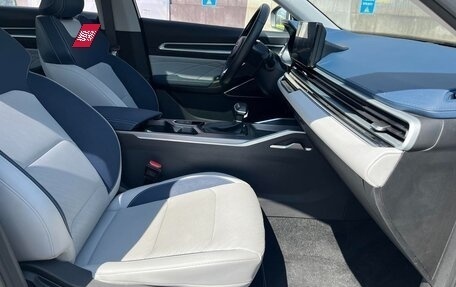 Geely Emgrand, 2023 год, 1 170 000 рублей, 11 фотография