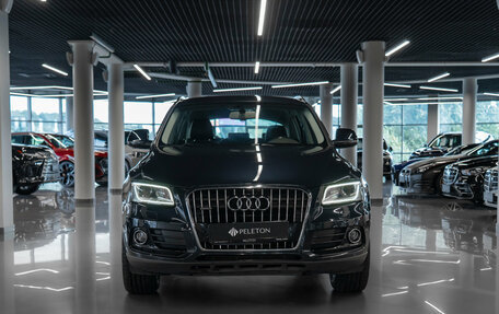 Audi Q5, 2016 год, 2 350 000 рублей, 3 фотография