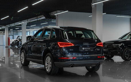 Audi Q5, 2016 год, 2 350 000 рублей, 4 фотография