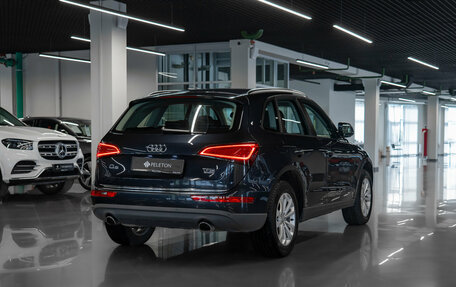 Audi Q5, 2016 год, 2 350 000 рублей, 5 фотография