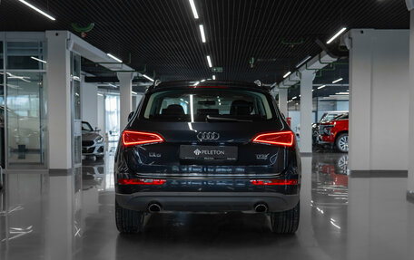 Audi Q5, 2016 год, 2 350 000 рублей, 6 фотография