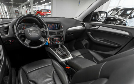 Audi Q5, 2016 год, 2 350 000 рублей, 7 фотография