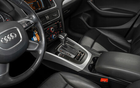 Audi Q5, 2016 год, 2 350 000 рублей, 13 фотография
