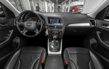Audi Q5, 2016 год, 2 350 000 рублей, 8 фотография