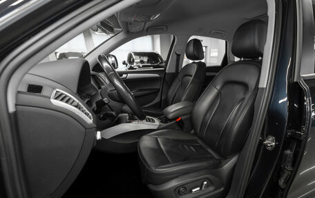 Audi Q5, 2016 год, 2 350 000 рублей, 9 фотография