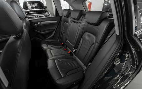 Audi Q5, 2016 год, 2 350 000 рублей, 12 фотография