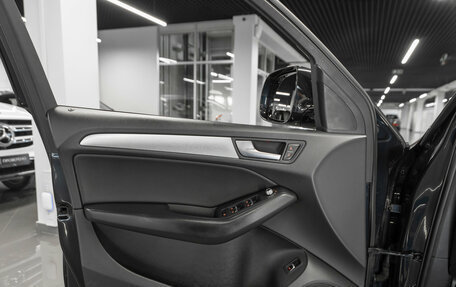 Audi Q5, 2016 год, 2 350 000 рублей, 18 фотография