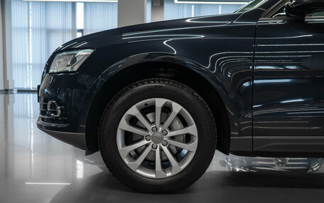 Audi Q5, 2016 год, 2 350 000 рублей, 22 фотография