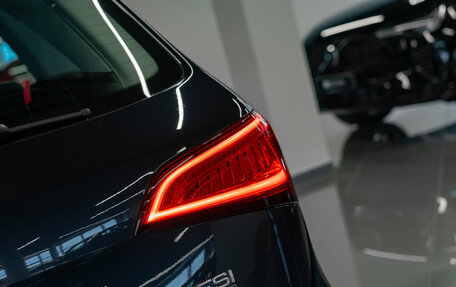 Audi Q5, 2016 год, 2 350 000 рублей, 24 фотография