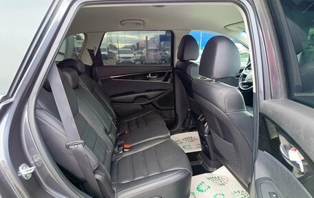 KIA Sorento III Prime рестайлинг, 2019 год, 2 449 995 рублей, 18 фотография