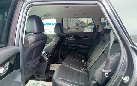 KIA Sorento III Prime рестайлинг, 2019 год, 2 449 995 рублей, 13 фотография