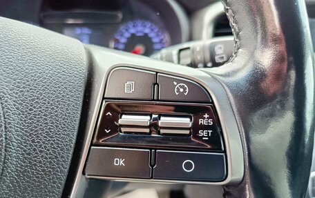 KIA Sorento III Prime рестайлинг, 2019 год, 2 449 995 рублей, 22 фотография