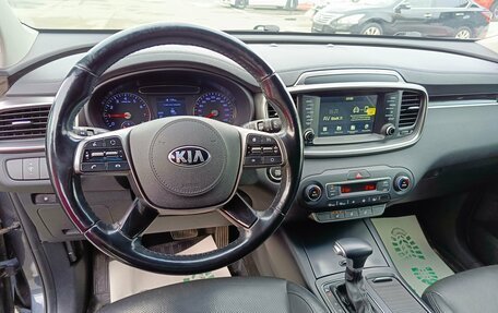 KIA Sorento III Prime рестайлинг, 2019 год, 2 449 995 рублей, 19 фотография