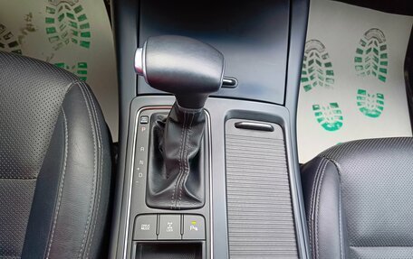 KIA Sorento III Prime рестайлинг, 2019 год, 2 449 995 рублей, 26 фотография