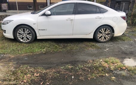 Mazda 6, 2008 год, 380 000 рублей, 2 фотография