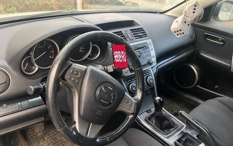 Mazda 6, 2008 год, 380 000 рублей, 4 фотография