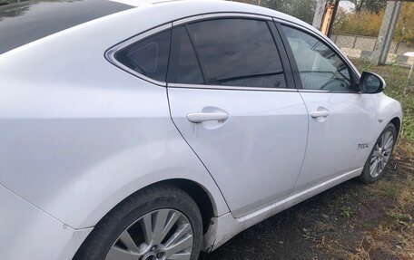 Mazda 6, 2008 год, 380 000 рублей, 9 фотография