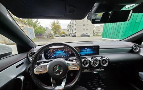 Mercedes-Benz CLA, 2022 год, 5 000 000 рублей, 9 фотография