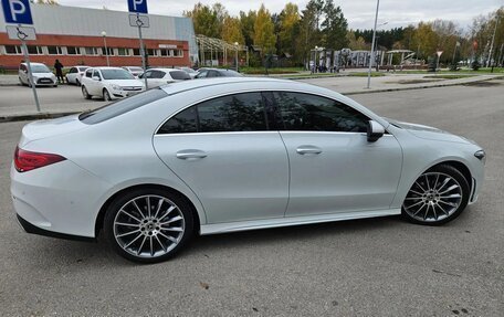 Mercedes-Benz CLA, 2022 год, 5 000 000 рублей, 6 фотография