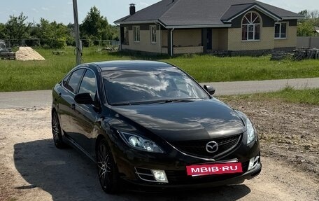Mazda 6, 2008 год, 800 000 рублей, 2 фотография