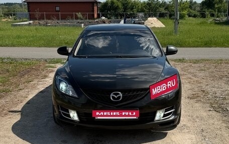 Mazda 6, 2008 год, 800 000 рублей, 3 фотография