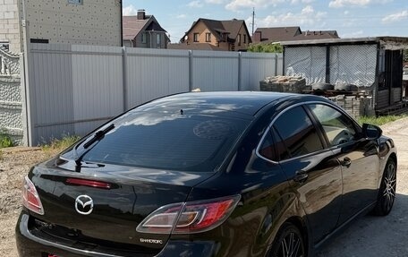 Mazda 6, 2008 год, 800 000 рублей, 5 фотография